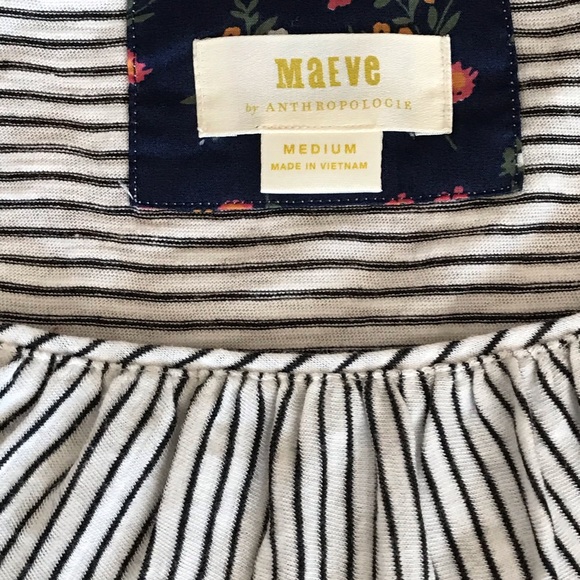 Anthropologie Top - Picture 2 of 2